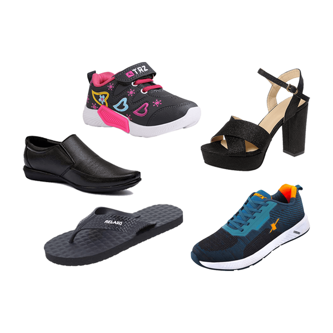 Pad printing inks for footwear, Screen Printing inks for footwear