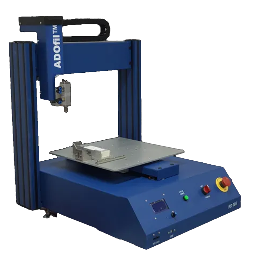 Robotic glue dispensing machine in india