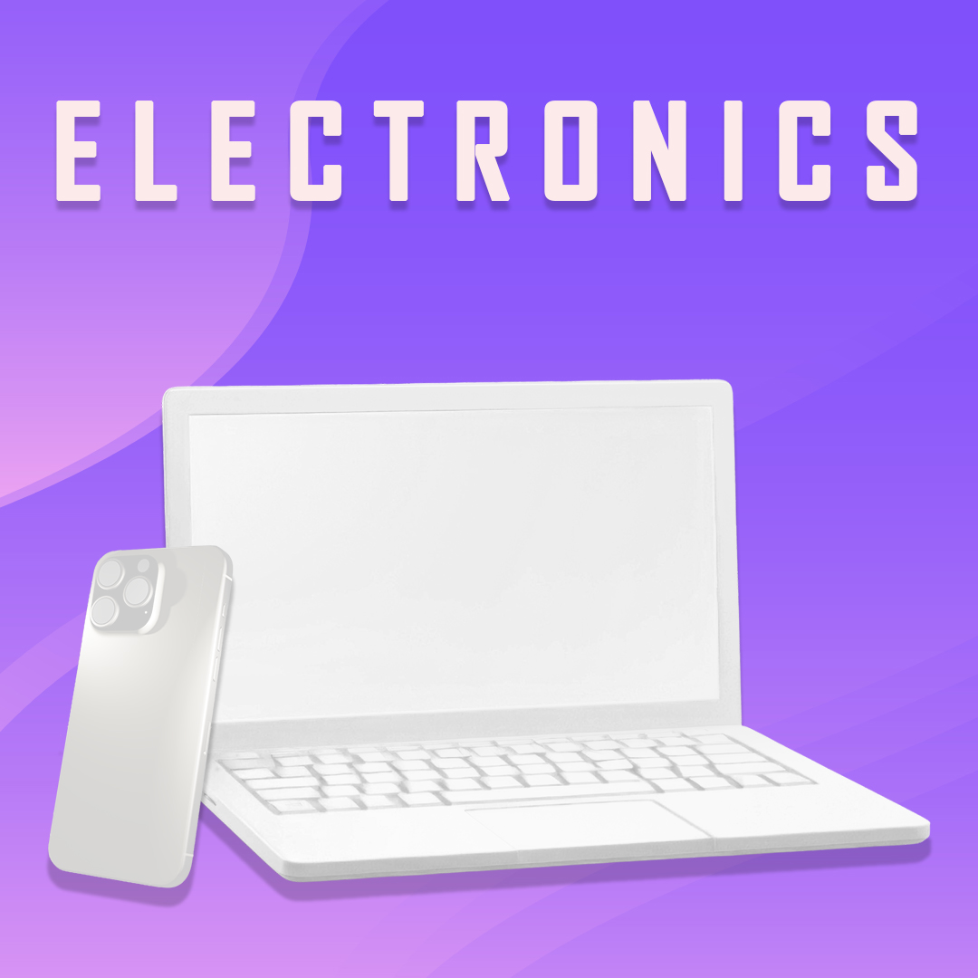 Printing inks for electronics industry