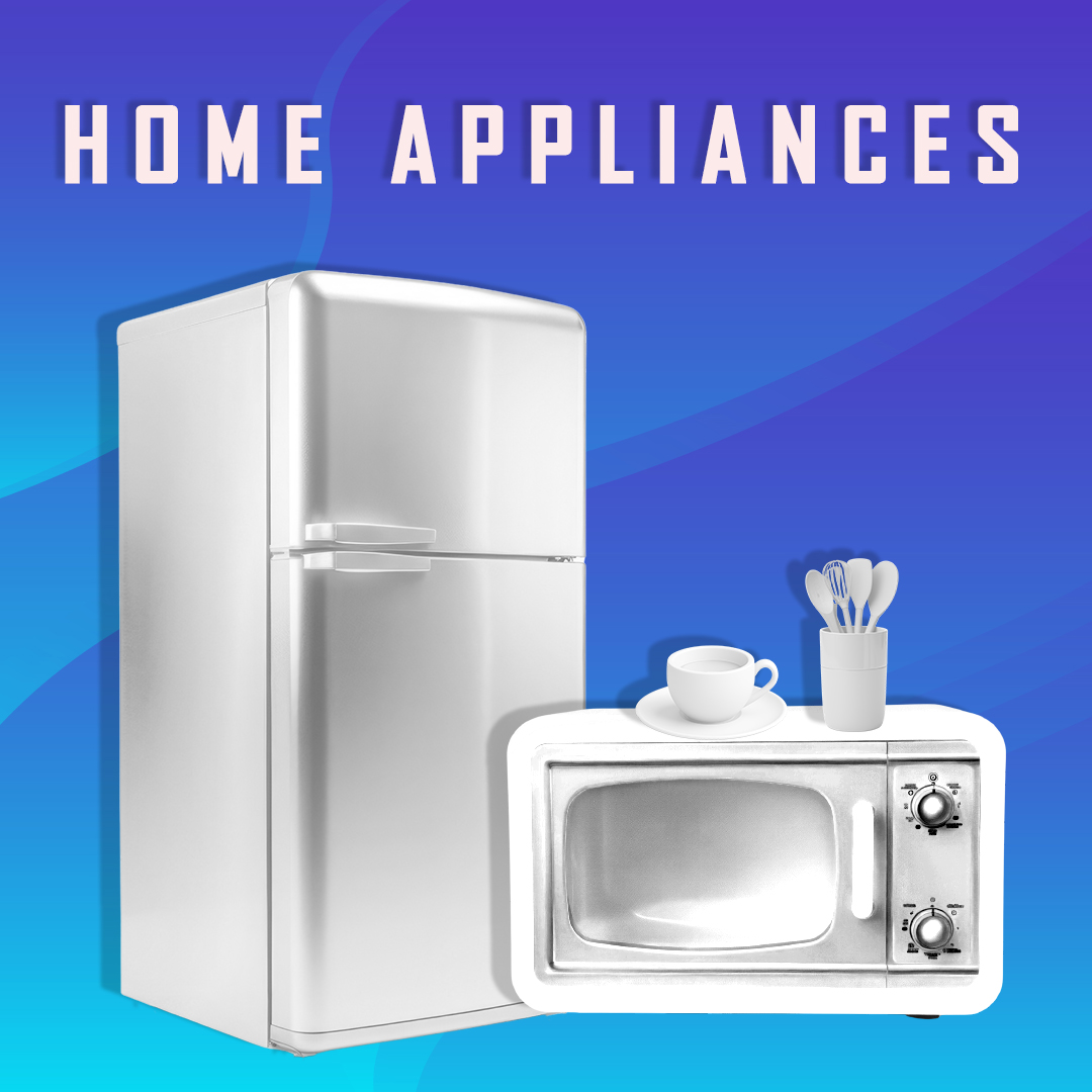 Pad printing inks for home appliances and housewares, Screen printing inks for home appliances and housewares