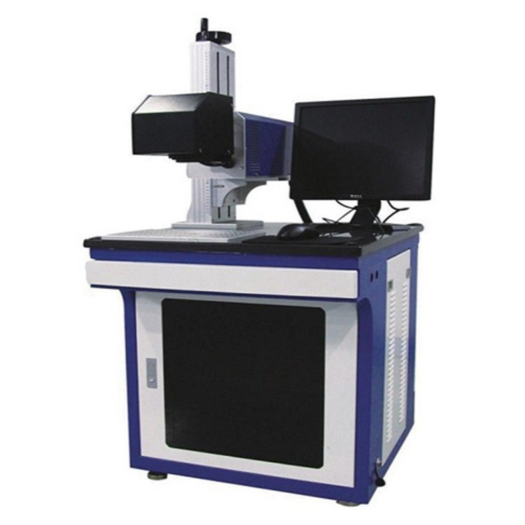 CO₂ Laser Marking Machine (COL Series)