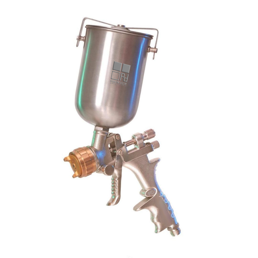 Spray printing inks and system