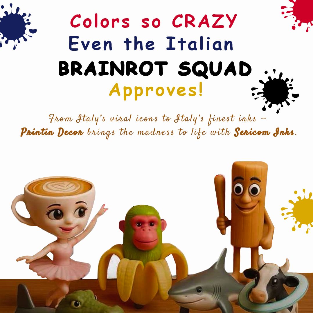 ITALIAN BRAINROT MEME