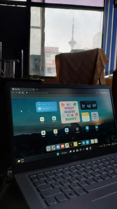 Your TIME, Your WORK