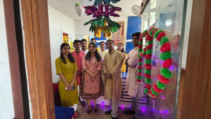 Printin Decor Diwali Celebration 2024