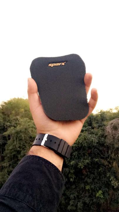 Aarpee decor's sparx printed sample